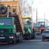 Дорожні роботи у Чернігові добігають кінця