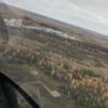 Прикордонний повітряний патруль: здійснено моніторинговий політ