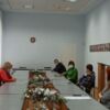 Міський голова Прилук провела нараду з керівниками медичних закладів міста