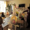 Ніжин: триває реалізація проекту зі створення відкритого простору для людей похилого віку