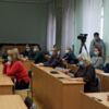 Прилуки: відбулося засідання комісії з питань техногенно-екологічної безпеки та надзвичайних ситуацій