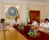 Відбулося засідання постійної комісії обласної ради з питань охорони здоров’я та захисту населення від наслідків аварії на ЧАЕС