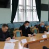 Ніжин: відбулось засідання виконавчого комітету