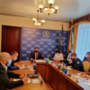 Проведено спільну нараду правоохоронних та контролюючих органів щодо протидії незаконним порубкам лісу та тіньовому обігу деревини
