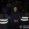 Ніжинська поліція оперативно затримала підозрюваного у вбивстві