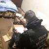 У Прилуках поліцейські викрили торгівця амфетаміном