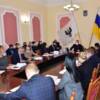 На другу сесію Чернігівської міськради виноситься більше 40 питань