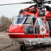 П'ятий гелікоптер отримав Ніжинський Спеціальний авіаційний загін