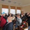 Відбулась перша сесія новообраної Корюківської районної ради