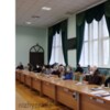 Ніжин: відбулась щотижнева оперативна нарада