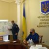 Розглянуті питання щодо готовності служб цивільного захисту та органів управління до взаємодії під час зимового періоду