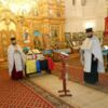 У Чернігові помолилися за загиблого у листопаді Героя та всіх Захисників України