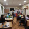 Прилуки: до 30-та річниця створення Національного Олімпійського Комітету України