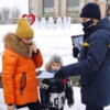 Рятувальники здійснили профілактичні відпрацювання на території 29 населених пунктів Чернігівщини