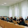 Прилуки: відбулося чергове засідання Громадської ради