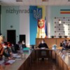 Ніжин: пройшло засідання виконавчого комітету