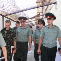 Пенітенціарії Волинської та Чернігівської областей за вивченням позитивного досвіду роботи приїхали