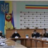 Ніжин: проведено чергове засідання виконавчого комітету