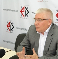 Михайло Чечетов