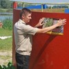 На весь район маємо один обладнаний пляж
