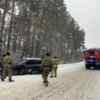 Упродовж минулого тижня надзвичайники врятували 2 особи та 26 разів залучалися до ліквідації пожеж