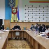 Ніжин: відбулася щотижнева оперативна нарада