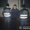 Чернігівські поліцейські оперативно затримали причетного до вбивства чоловіка