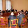 Відбулася нарада щодо стану розслідування гострих професійних захворювань на COVID-19 на Чернігівщині