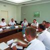 Керівники Чернігівської, Сумської та Брянської митниць обговорили питання ритмічної роботи пунктів пропуску на українсько-російському кордоні