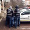 Поліцейські затримали підозрюваного у вбивстві жінки, скоєному під Новий рік