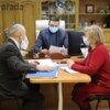 Олександр Кодола провів особистий прийом громадян