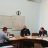 У Чернігівській ОДА проаналізували ситуацію з реєстрацією податкових накладних сільгоспвиробників