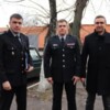 У Ніжинському відділі поліції новий начальник