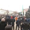 Прилучани проти підвищення тарифів за комунальні послуги