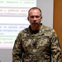 Олександр Сирський