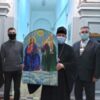 Різдвяна пора – час робити подарунки та добрі справи