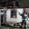 Упродовж минулої доби вогнеборці ліквідували 4 пожежі в житловому секторі громадян, 1 особа загинула