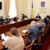 У Чернігівській ОДА відбулася зустріч територіальної тристоронньої соціально-економічної ради