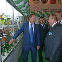 Чернігівщина представила свій потенціал на виставковій акції “Барвиста Україна”
