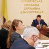 Децентралізація: у Чернігівській ОДА обговорили питання створення та функціонування служб у справах дітей