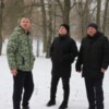 Ніжин: відбулась виїзна робоча нарада щодо облаштування скейт майданчику