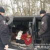 Поліцейські встановили осіб, які обікрали сільськогосподарське товариство