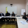 Питання порядку денного другої сесії облради розглянули на засіданні постійної комісії з питань ЖКГ, транспорту та інфраструктури