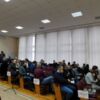 Четверта сесія Чернігівської райради восьмого скликання розпочалася розпочалась з розгляду бюджетних питань