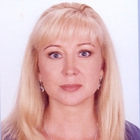 Сич Лариса