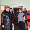 Розбудова обласного центру комплексної реабілітації та обслуговування учасників бойових дій серед пріоритетів облради