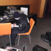 Поліцейські викрили підпільний гральний заклад в спальному мікрорайоні Чернігова