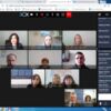 Навчання для спеціалістів апарату, структурних підрозділів обласної державної адміністрації, районних державних адміністрацій
