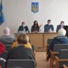 На зустрічі з підприємцями Ніжина обговорили питання РРО