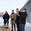 До Ніжина завітала шведська делегація
